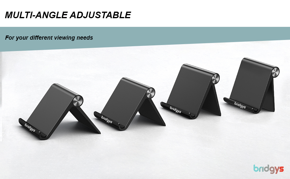 bridgys Mobile Phone and Tablet Stand